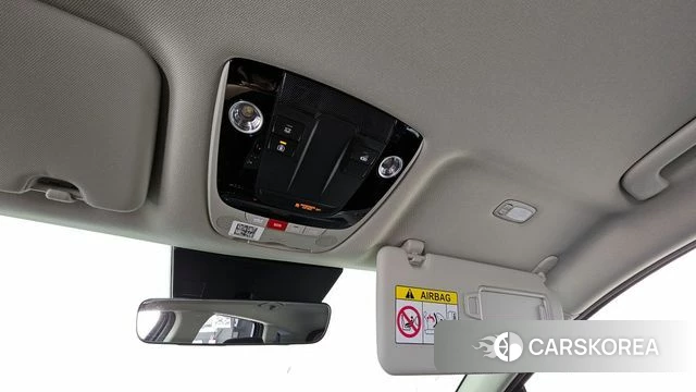 Kia The New Sportage 5th Generation id 4248383 из Кореи 9