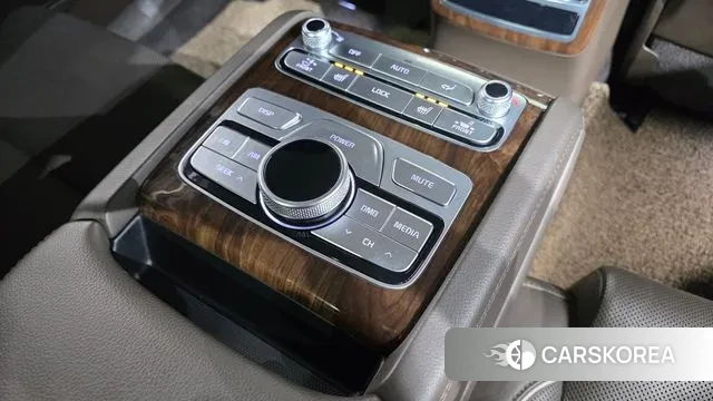 Kia More K9 id 3563153 из Кореи 9