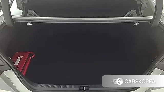 Toyota Camry (XV80) id 3502335 из Кореи 9