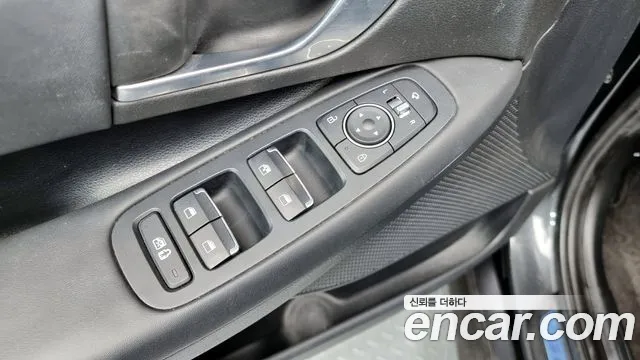 Hyundai Sonata (DN8) id 2441417 из Кореи 9