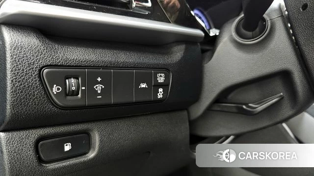 Kia The New Niro id 4310668 из Кореи 9