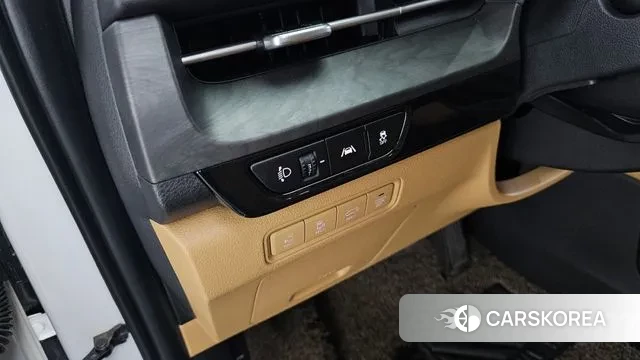 Kia Carnival 4th generation id 3707859 из Кореи 9