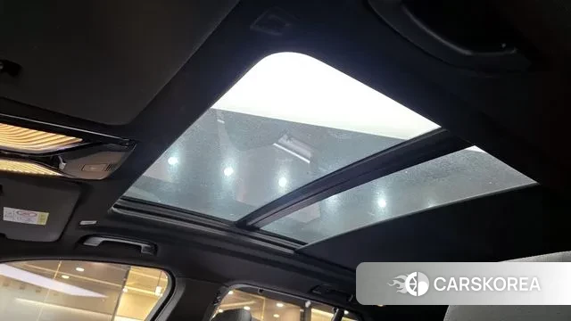 BMW X5 (G05) id 3367155 из Кореи 9