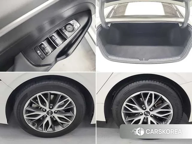 Kia K5 3rd generation id 3777966 из Кореи 9