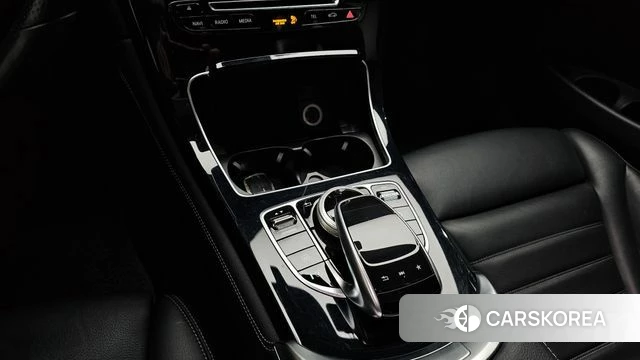 Mercedes-Benz GLC-Class X253 id 4728163 из Кореи 9