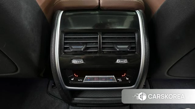 BMW X5 (G05) id 3866176 из Кореи 9