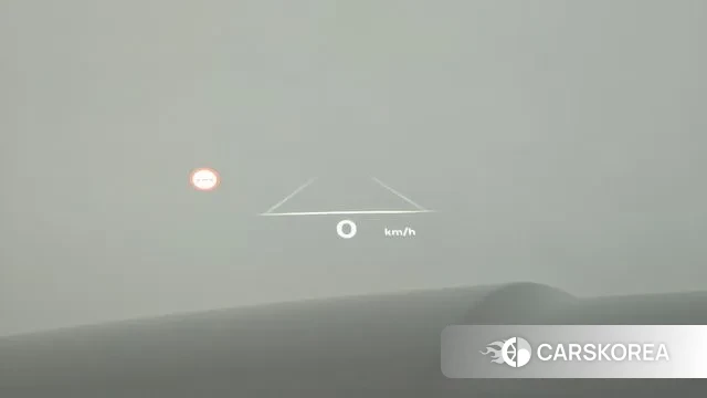 Genesis GV80 id 3316568 из Кореи 9