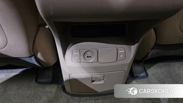 Kia The New Carnival id 3055540 из Кореи 9