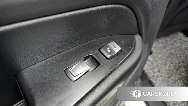 Ssangyong Rexton Sports Cannes id 3578174 из Кореи 9