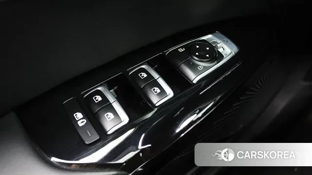 Kia K5 3rd generation id 3428791 из Кореи 9