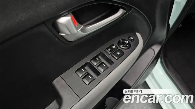 Kia The New Kia Ray id 2954406 из Кореи 9