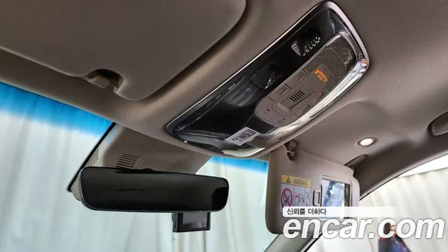 Genesis GV80 id 2678435 из Кореи 9