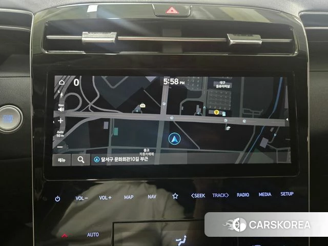 Hyundai Tucson (NX4) id 4894472 из Кореи 9