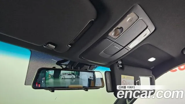 Kia Mohave Master id 2686507 из Кореи 9