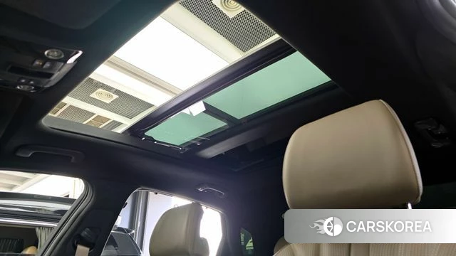 Kia K8 Hybrid id 3841942 из Кореи 9