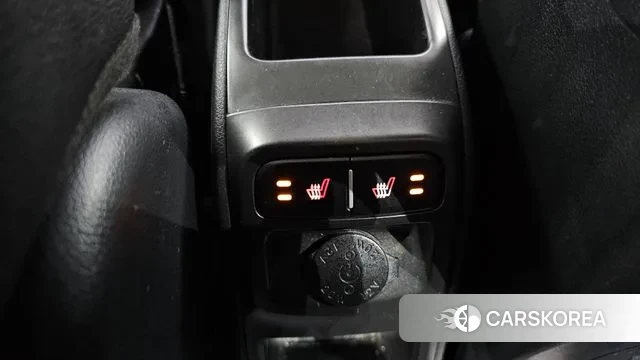 Kia The New Ray id 3460188 из Кореи 9