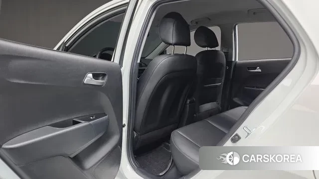 Kia Morning Urban (JA) id 3645452 из Кореи 9