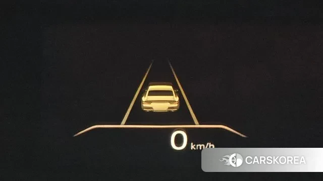 Genesis G80 (RG3) id 2980334 из Кореи 9