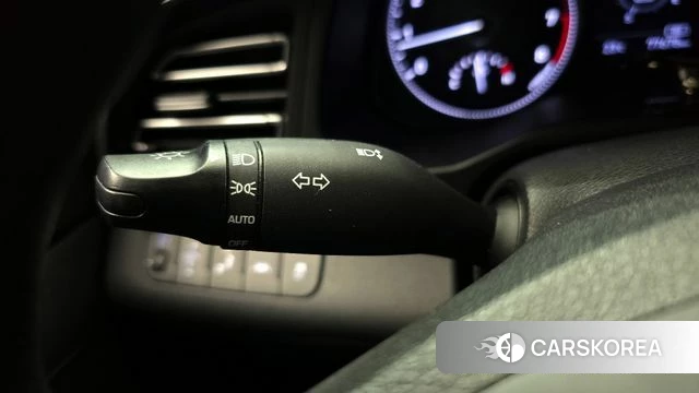 Hyundai The New Avante AD id 3916930 из Кореи 9