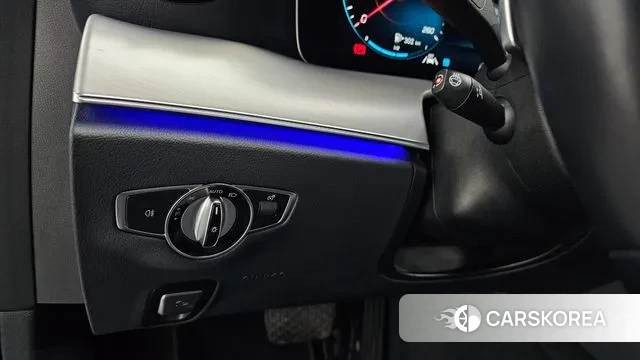 Mercedes-Benz E-Class W213 id 3551690 из Кореи 9