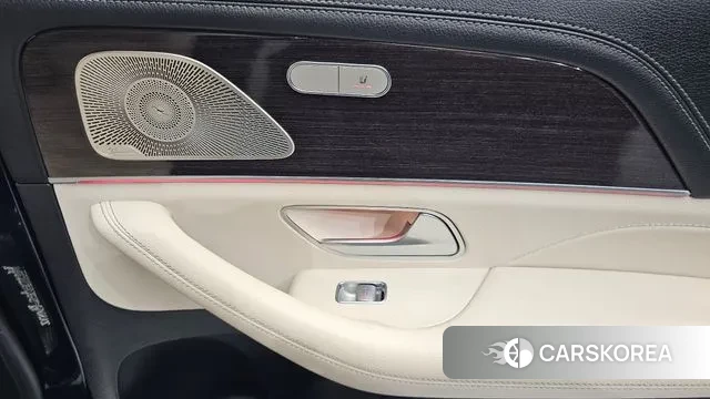 Mercedes-Benz GLE-Class W167 id 3089155 из Кореи 9