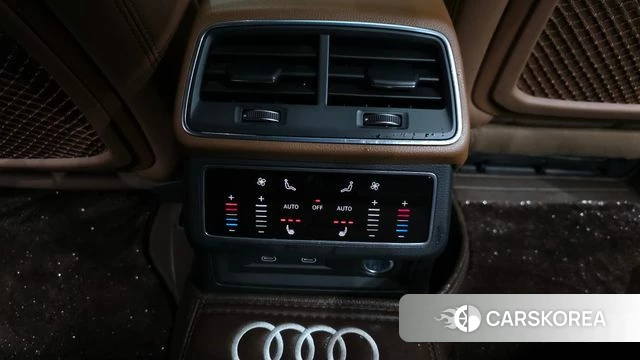 Audi A6 (C8) id 4201456 из Кореи 9