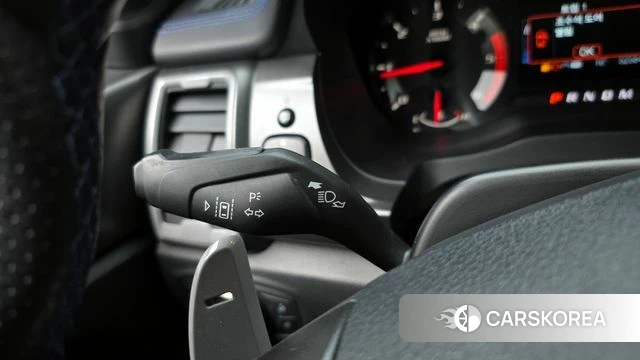 Ford Ranger 3rd Generation id 3827473 из Кореи 9