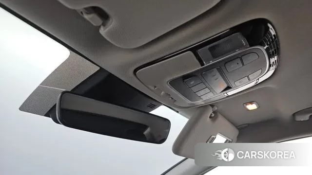 Hyundai Sonata (DN8) id 3024344 из Кореи 9