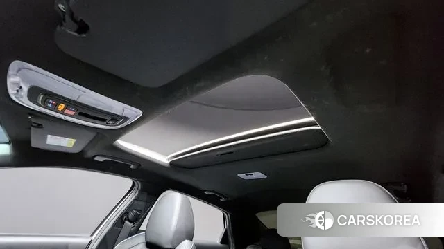 Hyundai Avante (CN7) id 3348864 из Кореи 9