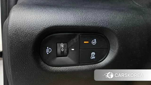 Hyundai Casper id 4641138 из Кореи 9