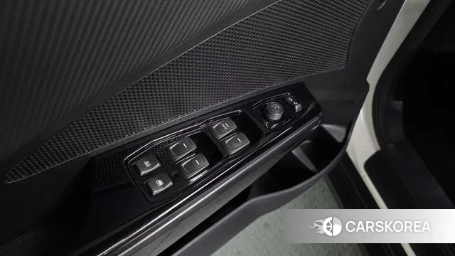 Ssangyong Berry New Tivoli id 3449244 из Кореи 9