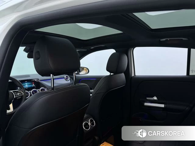 Mercedes-Benz GLA id 4314824 из Китая 9