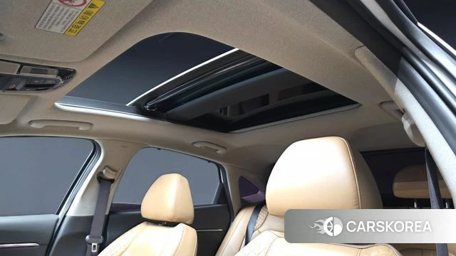 Hyundai Sonata (DN8) id 4625765 из Кореи 9