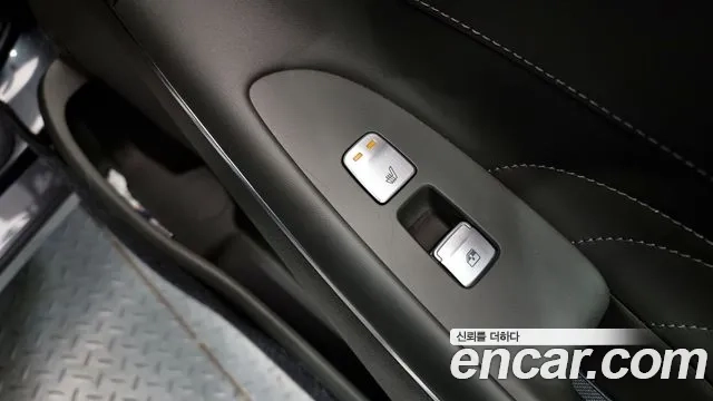 Hyundai The New Grandeur IG Hybrid id 2881074 из Кореи 9