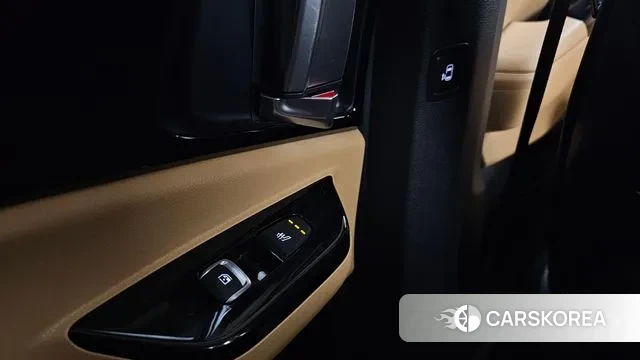 Kia Carnival 4th generation id 3598127 из Кореи 9