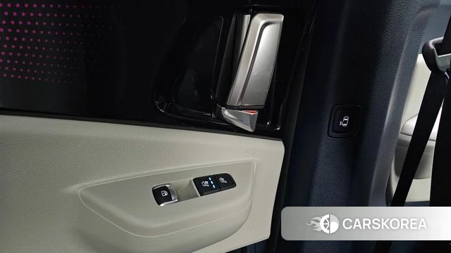 Kia The New Carnival 4th Generation id 4442626 из Кореи 9