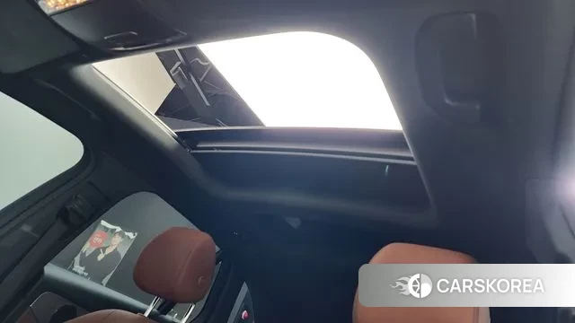 Mercedes-Benz GLC-Class X253 id 3708753 из Кореи 9