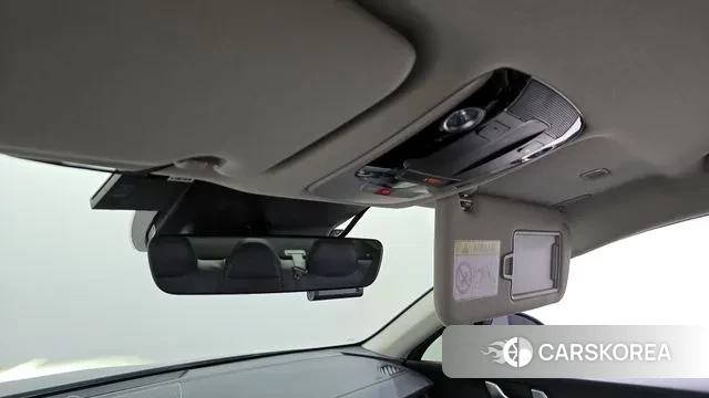 Kia The New K5 Hybrid 3rd generation id 3763730 из Кореи 9