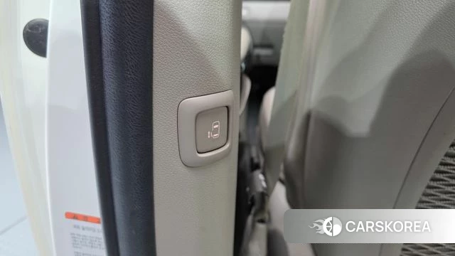 Kia The New Carnival id 4251008 из Кореи 9