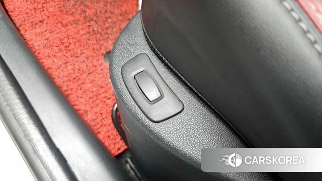Renault Korea (Samsung) Clio id 4356645 из Кореи 9