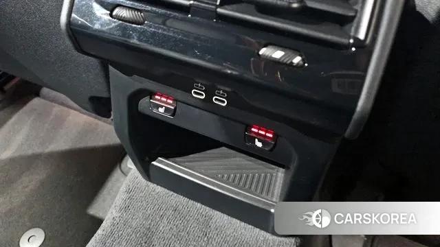 BMW 5 Series (G60) id 3415670 из Кореи 9