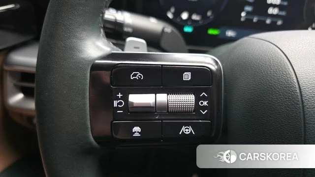 Hyundai Grandeur Hybrid (GN7) id 3909584 из Кореи 9