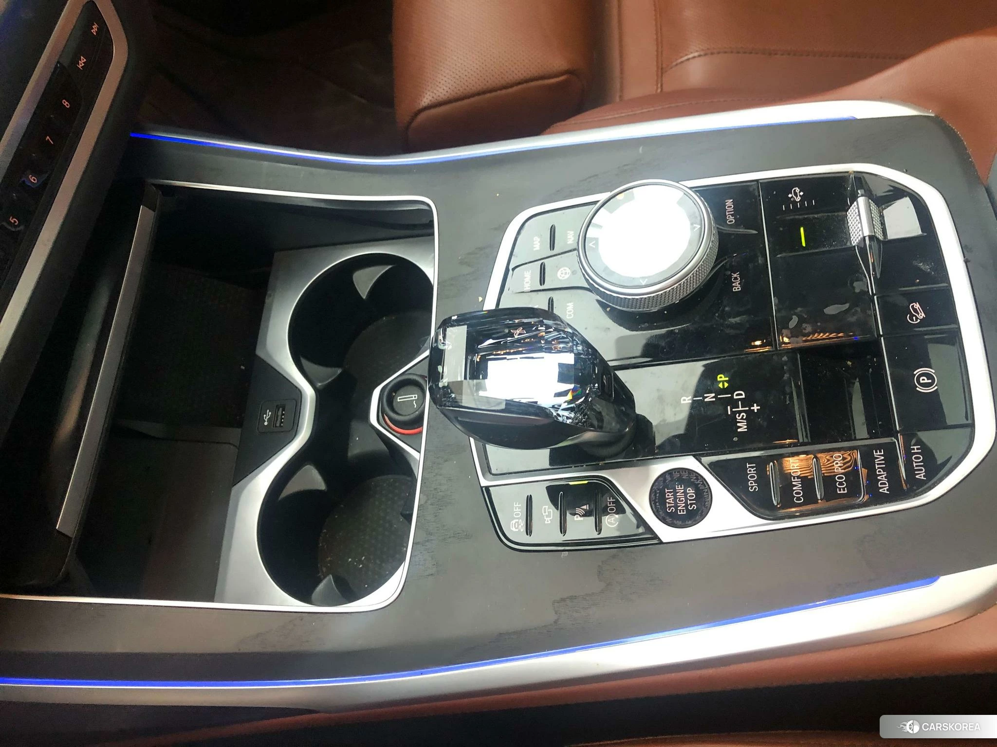BMW X7 id 4452251 из Китая 9