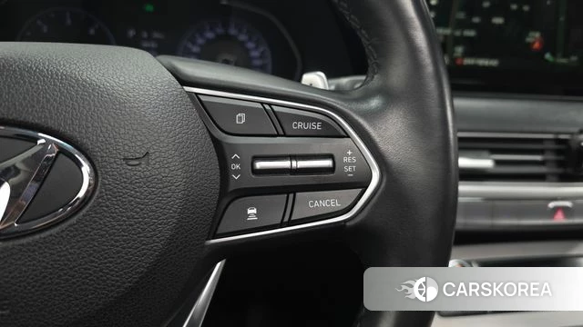 Hyundai Palisade id 3942404 из Кореи 9