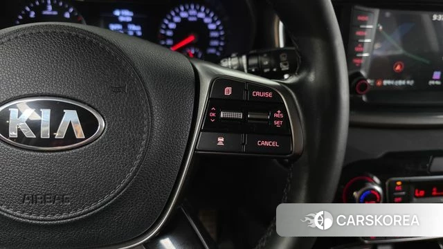 Kia The New Sorento id 4882550 из Кореи 9