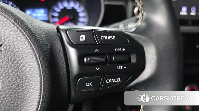 Kia All New Morning (JA) id 3681849 из Кореи 9