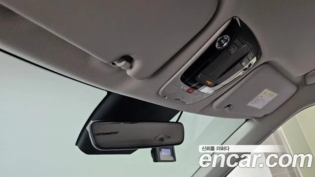 Kia EV6 id 2920691 из Кореи 9