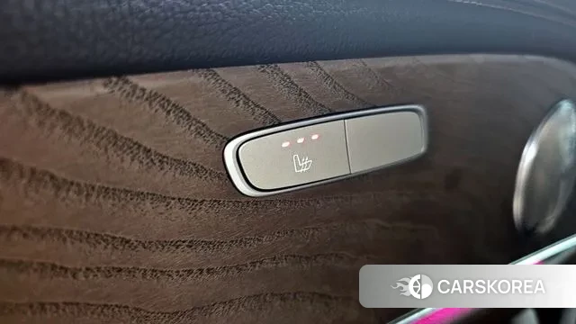 Mercedes-Benz E-Class W213 id 3530171 из Кореи 9