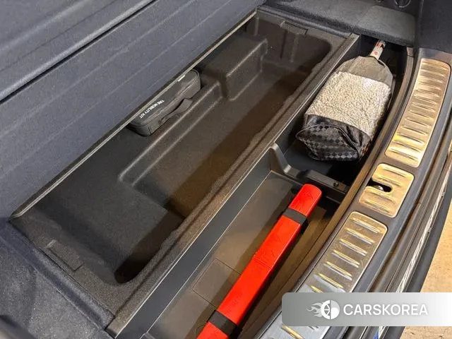 Genesis GV70 id 3493604 из Кореи 9