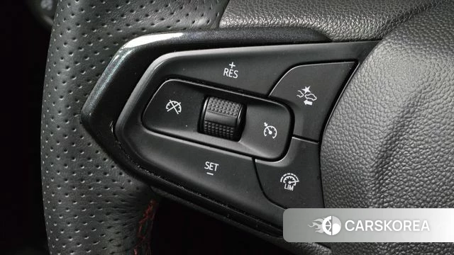 Chevrolet (GM Daewoo) Trailblazer id 4316549 из Кореи 9